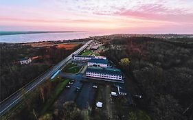 Hotel Juelsminde Strand